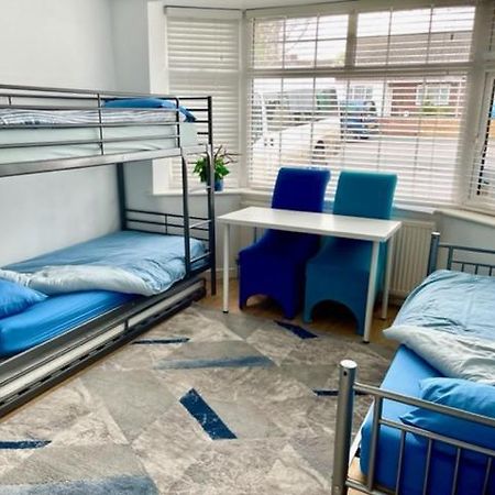 Bed and Breakfast Barrs Court Beds Warmley Экстерьер фото