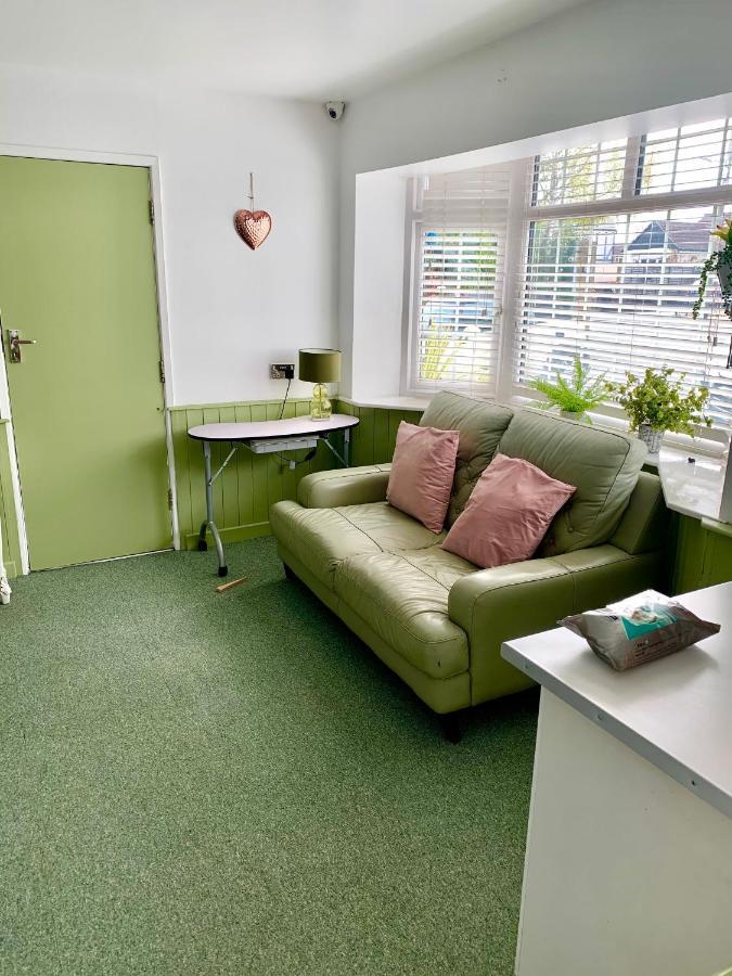 Bed and Breakfast Barrs Court Beds Warmley Экстерьер фото
